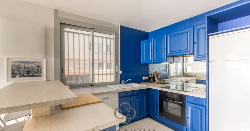 vente Appartement Palavas Les Flots
