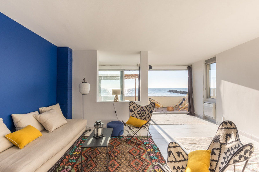 vente Appartement Palavas Les Flots - Photo 4