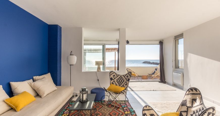 vente Appartement Palavas Les Flots