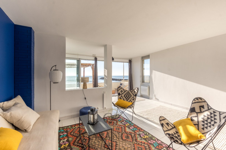 vente Appartement Palavas Les Flots - Photo 6