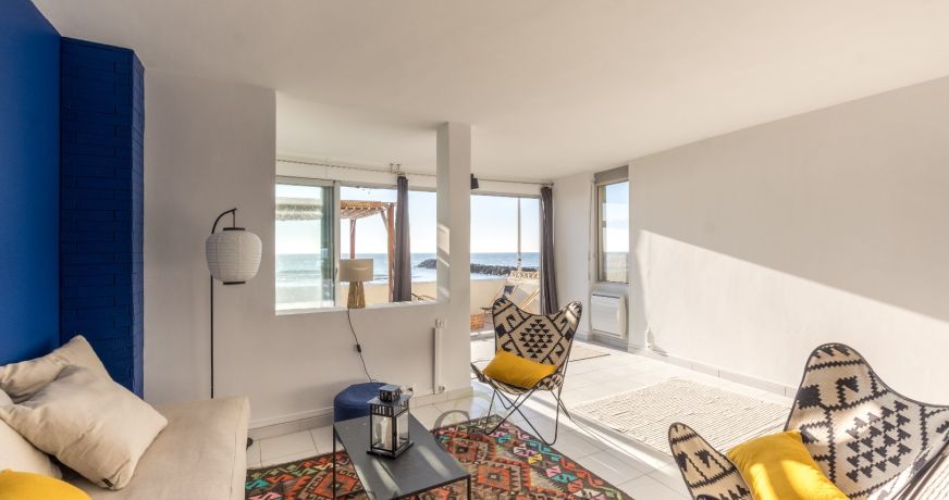 vente Appartement Palavas Les Flots