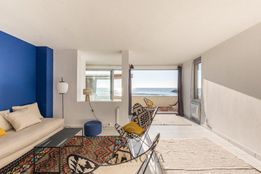 vente Appartement Palavas Les Flots - Photo 10