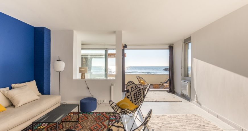 vente Appartement Palavas Les Flots