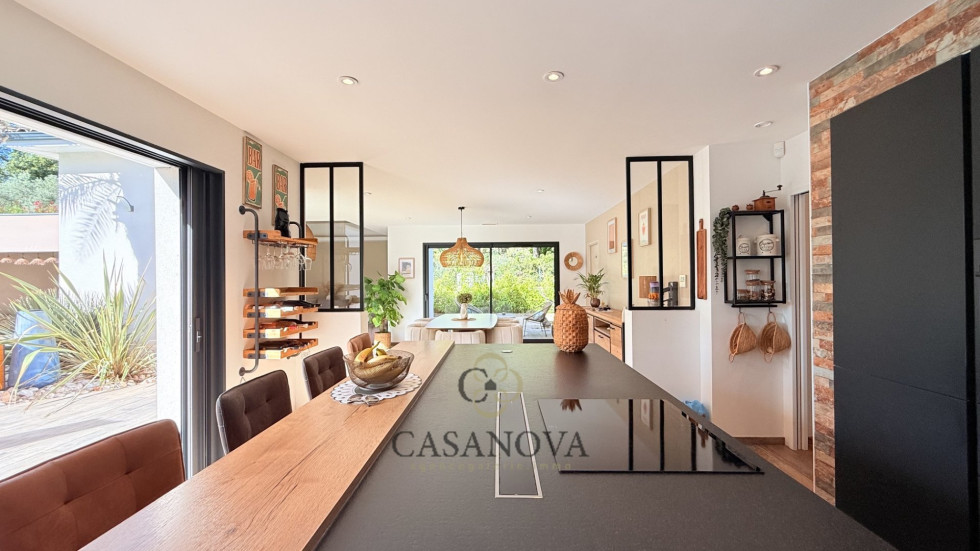 vente Villa Margon - Photo 10
