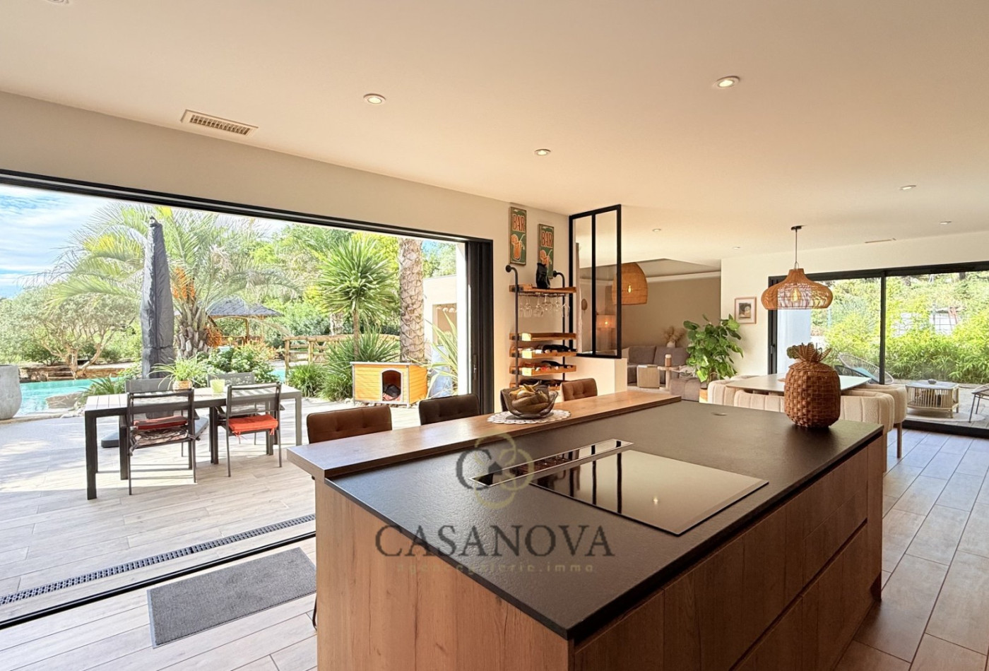 vente Villa Margon - Photo 9