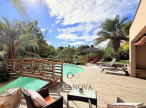 vente Villa Margon