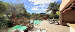 vente Villa Margon