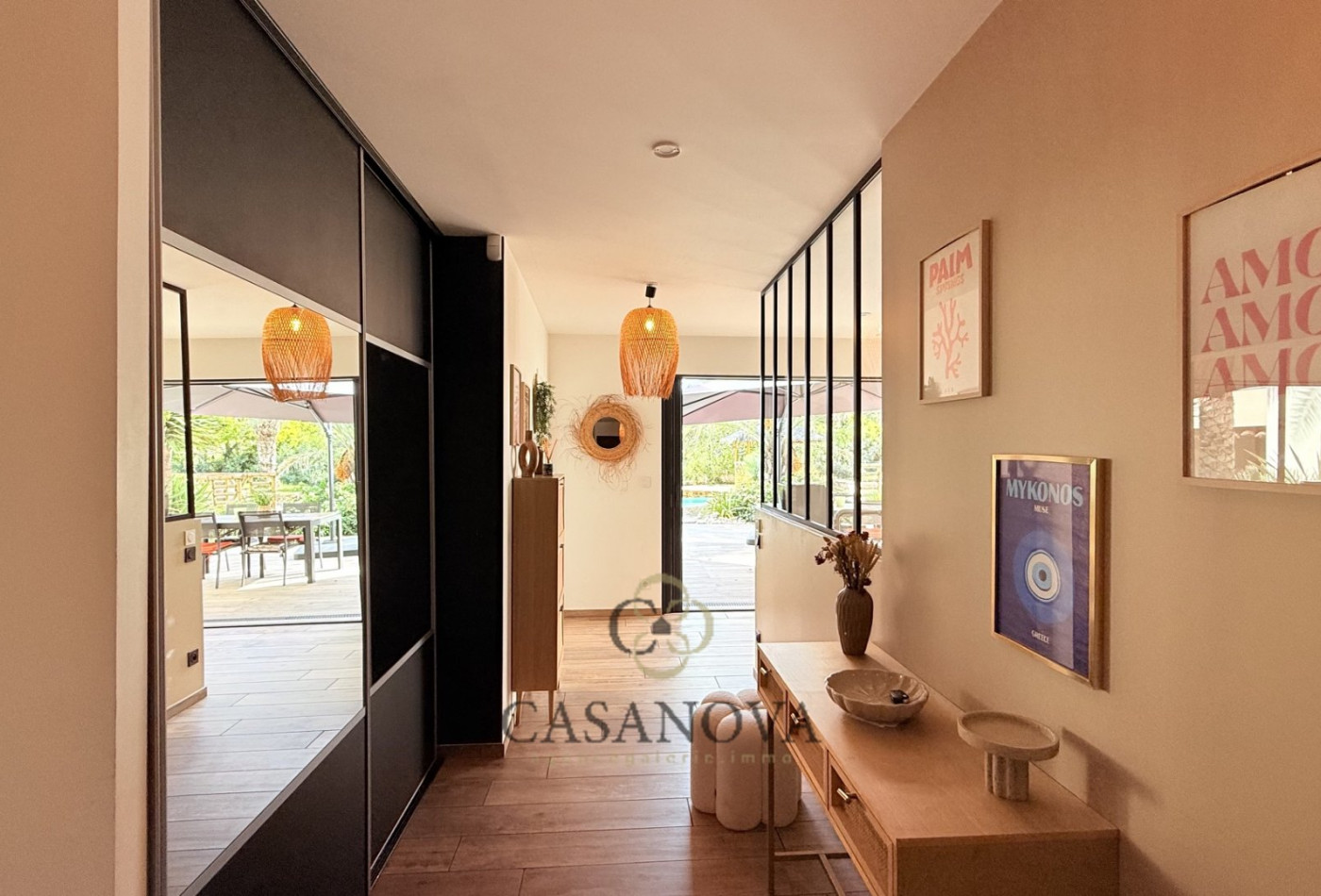 vente Villa Margon - Photo 8