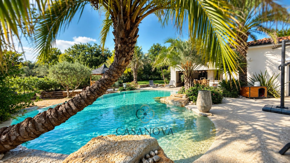 vente Villa Margon - Photo 3