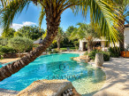 vente Villa Margon