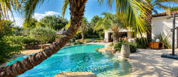 vente Villa Margon