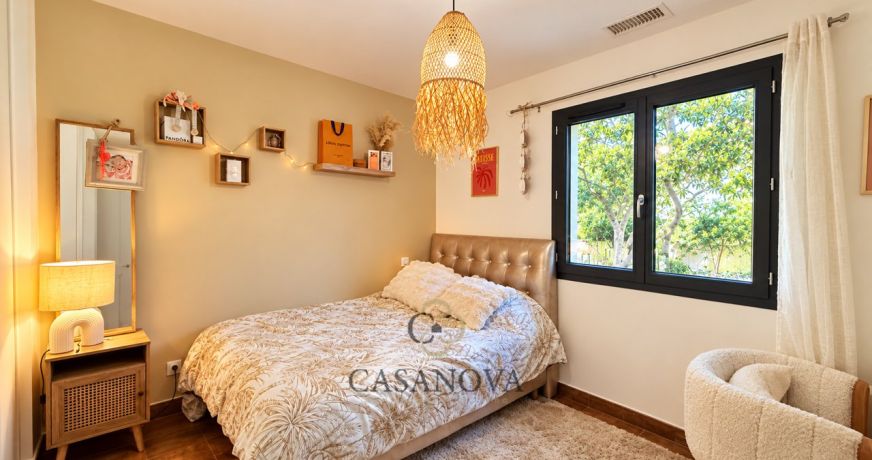vente Villa Margon
