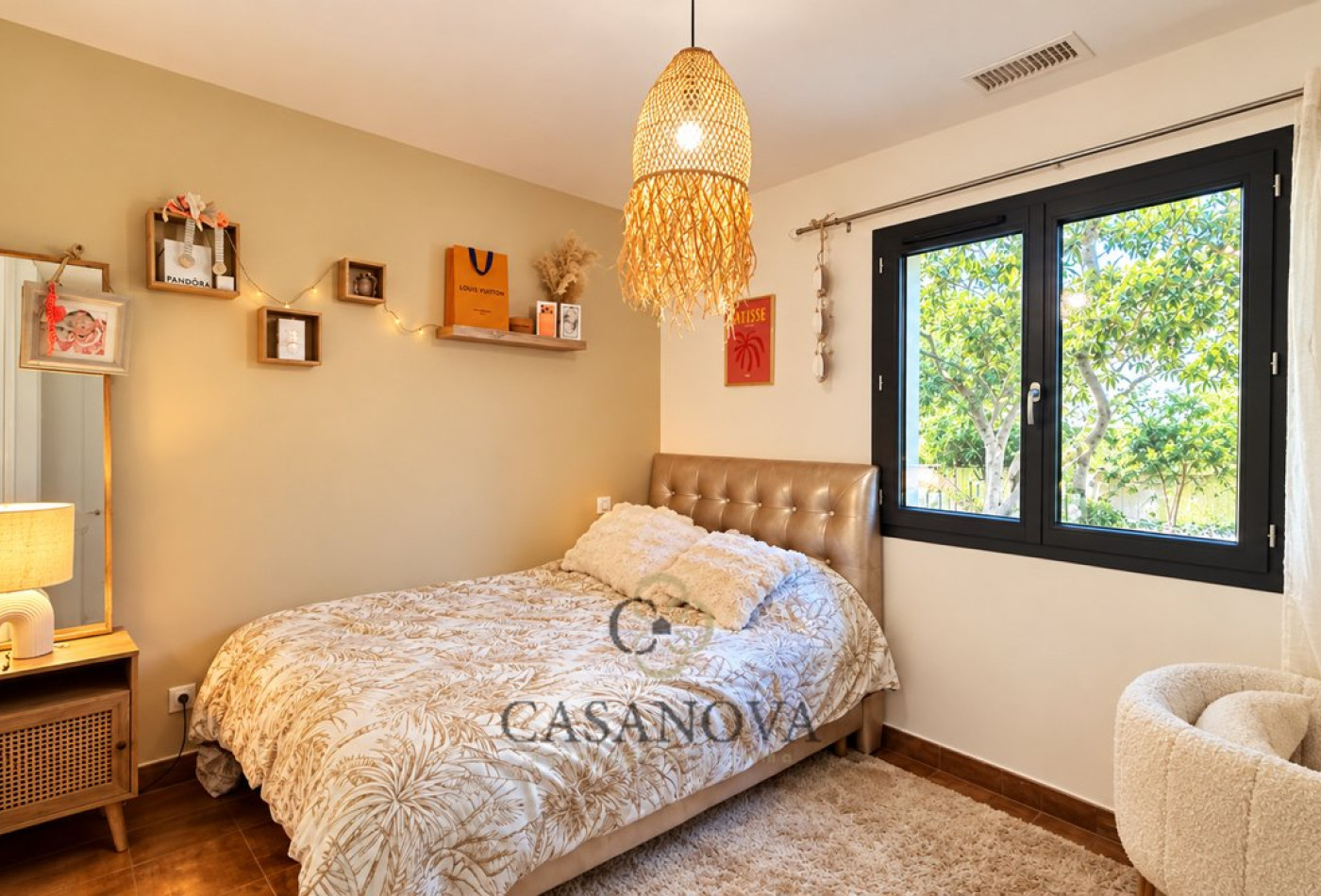 vente Villa Margon - Photo 17