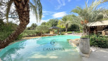 vente Villa Margon