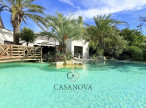 vente Villa Margon