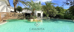 vente Villa Margon
