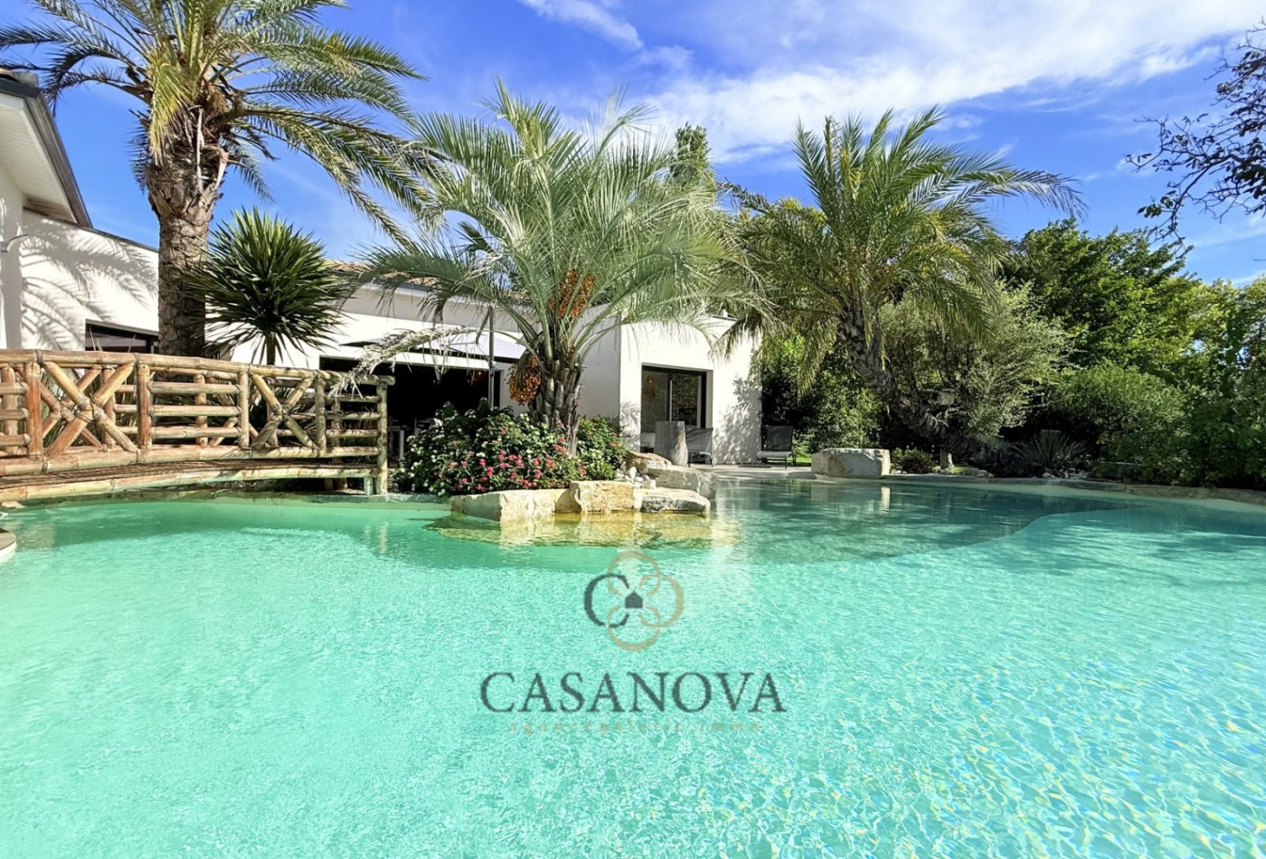 vente Villa Margon - Photo 6