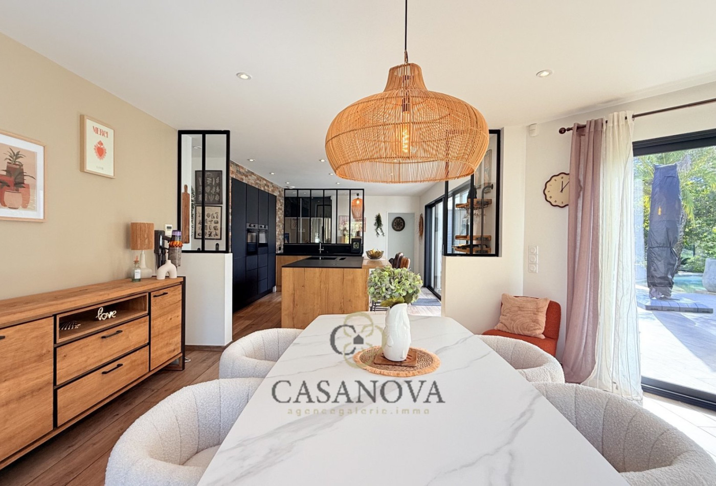 vente Villa Margon - Photo 13