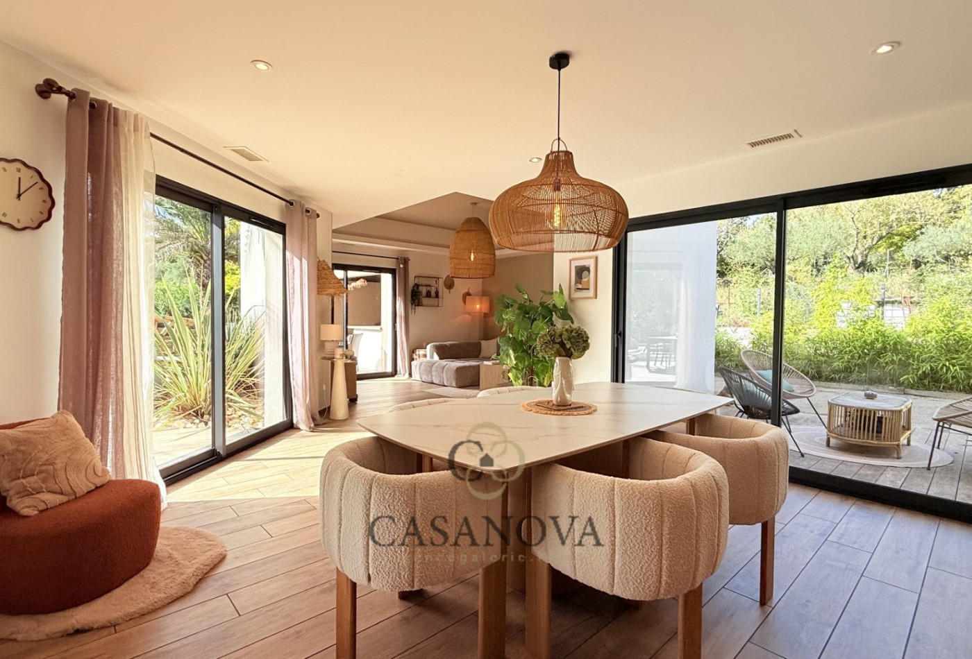 vente Villa Margon - Photo 12