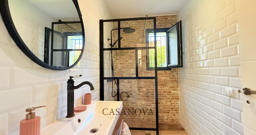vente Villa Margon