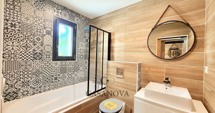 vente Villa Margon