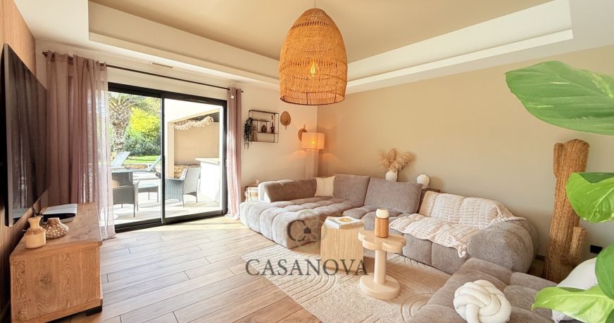 vente Villa Margon