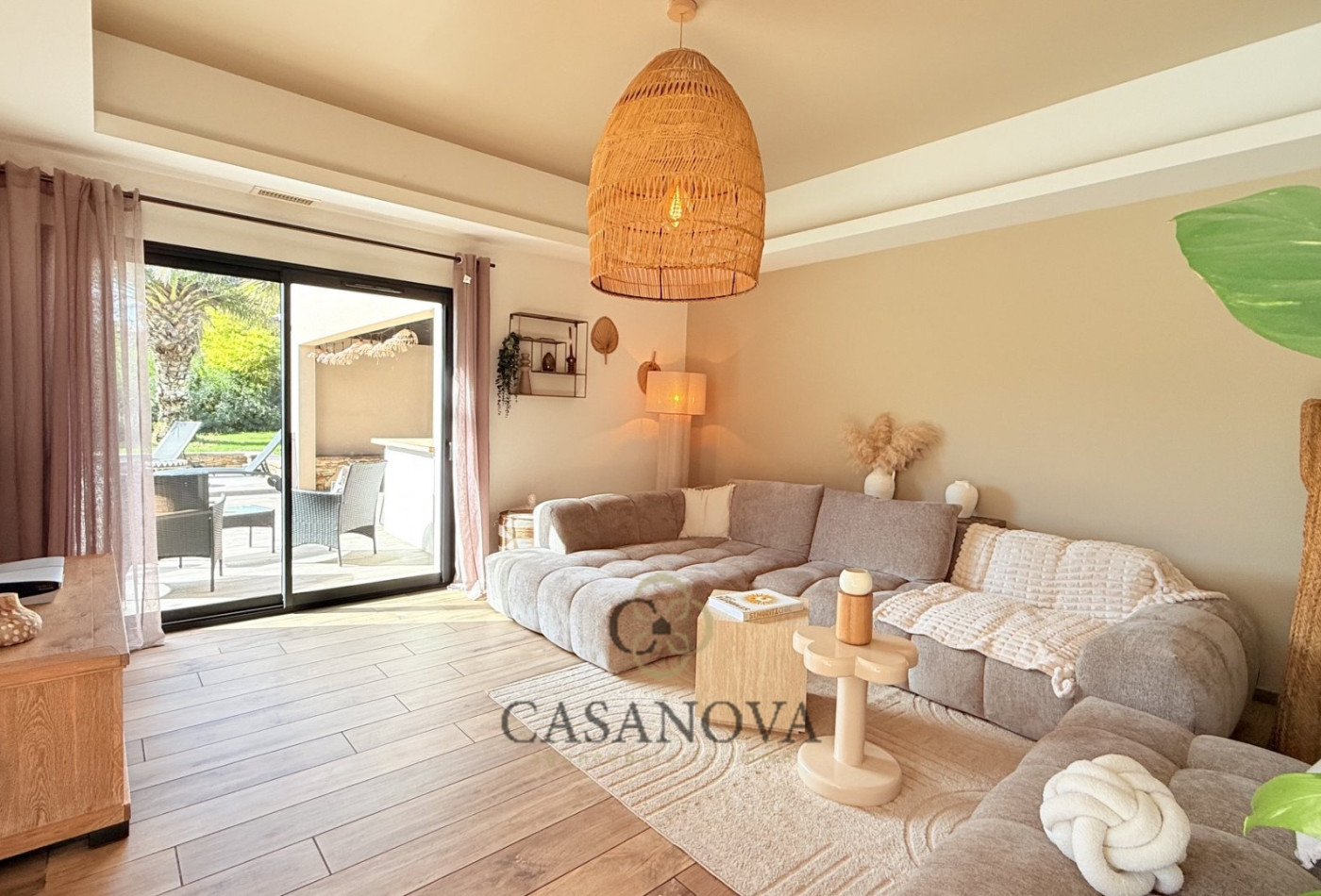 vente Villa Margon - Photo 15