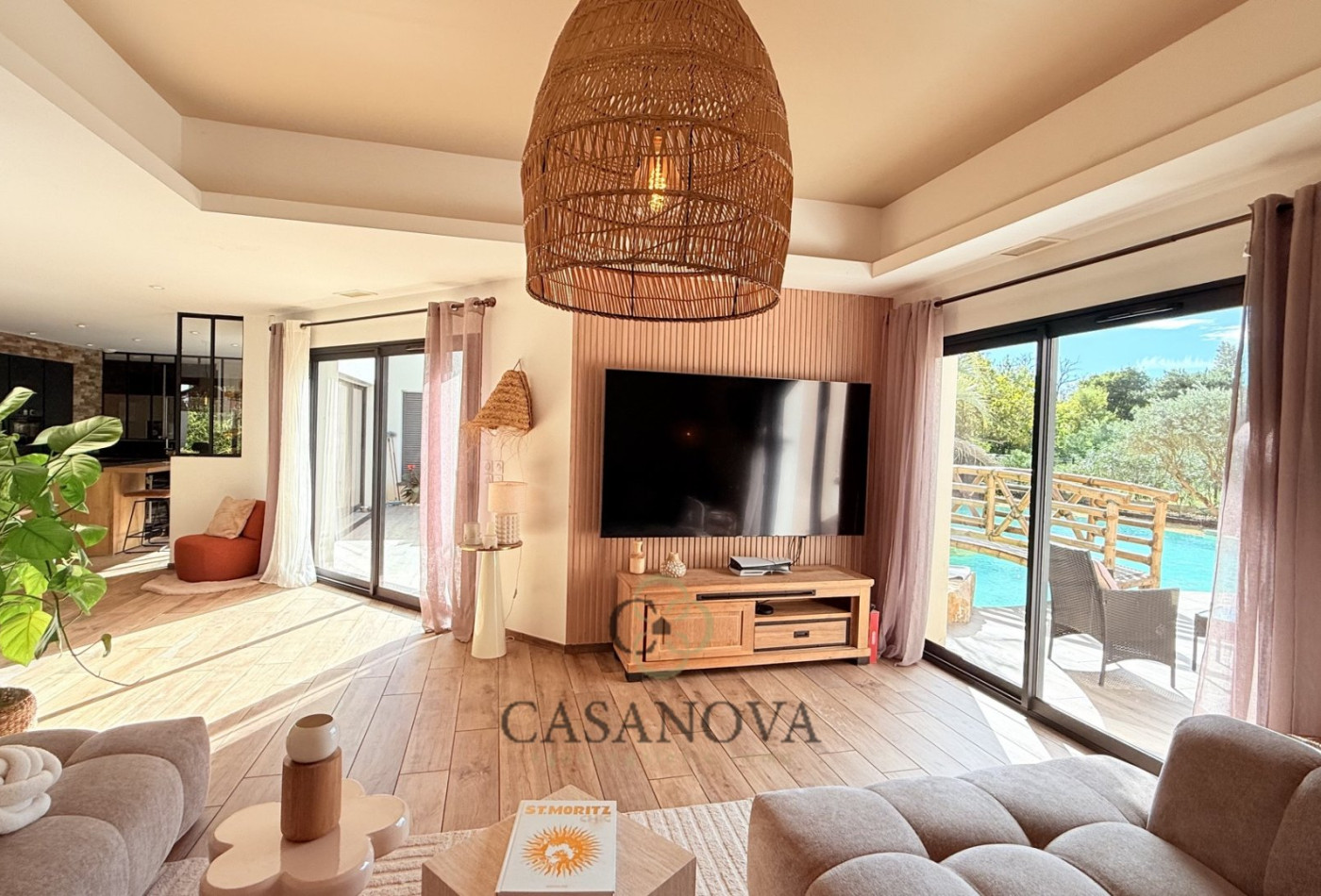 vente Villa Margon - Photo 16