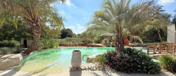 vente Villa Margon