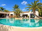vente Villa Margon