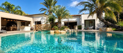vente Villa Margon