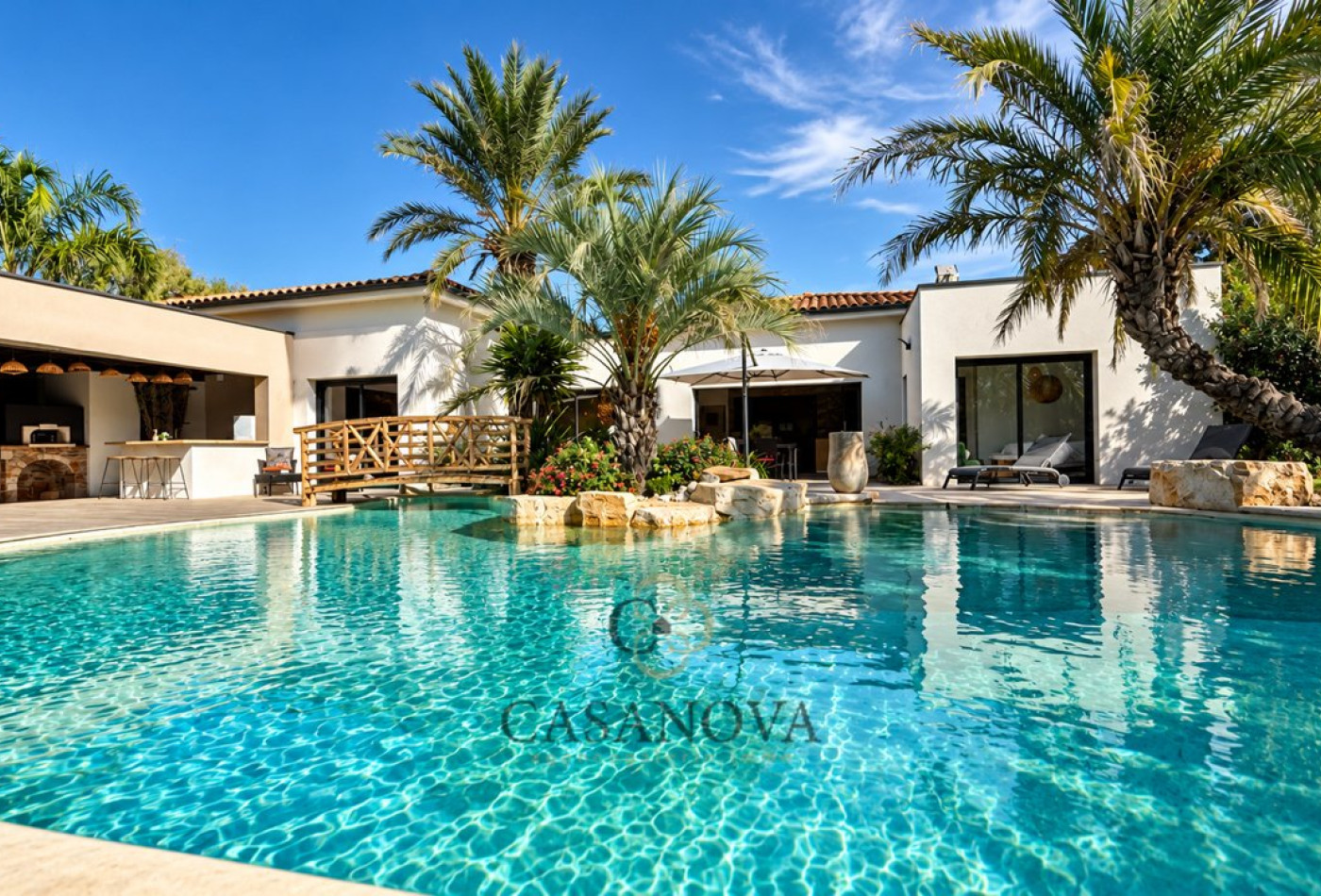 vente Villa Margon - Photo 4