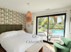 vente Villa Margon