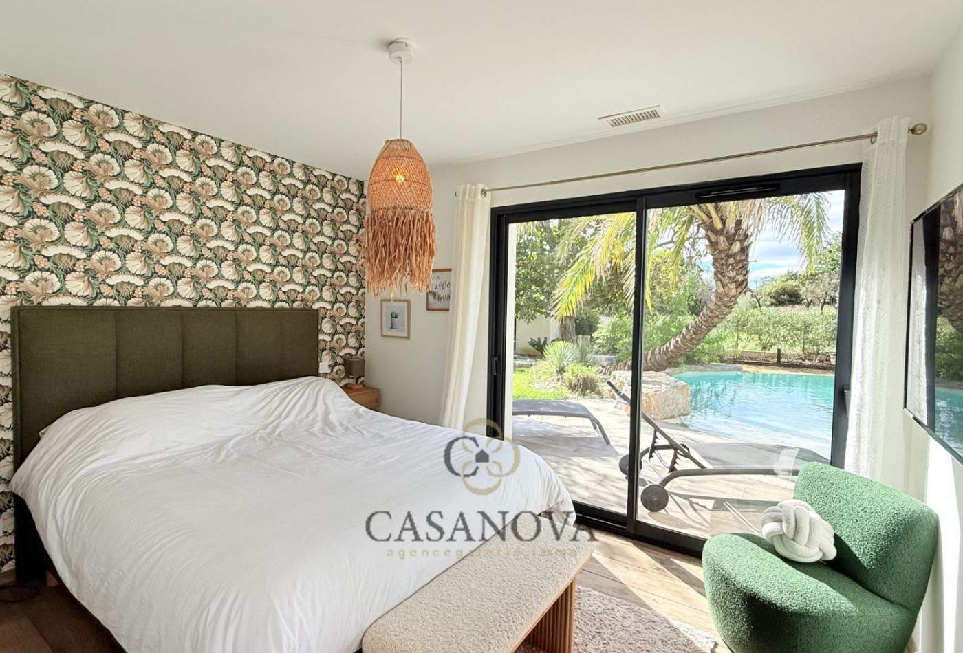 vente Villa Margon - Photo 19
