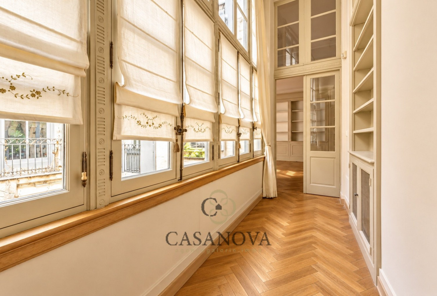 vente Appartement Montpellier - Photo 14