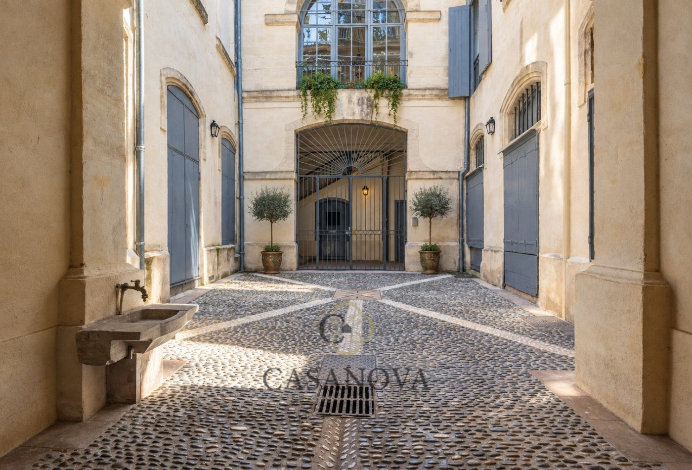 vente Appartement Montpellier - Photo 1