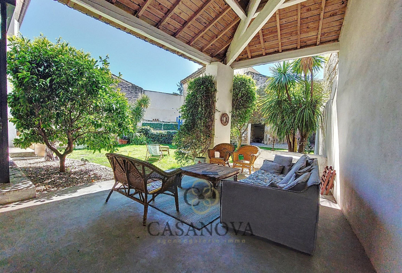 sale Maison Mauguio - Photo 7