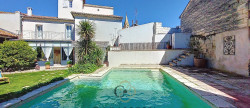 vente Maison Mauguio