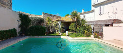 vente Maison Mauguio