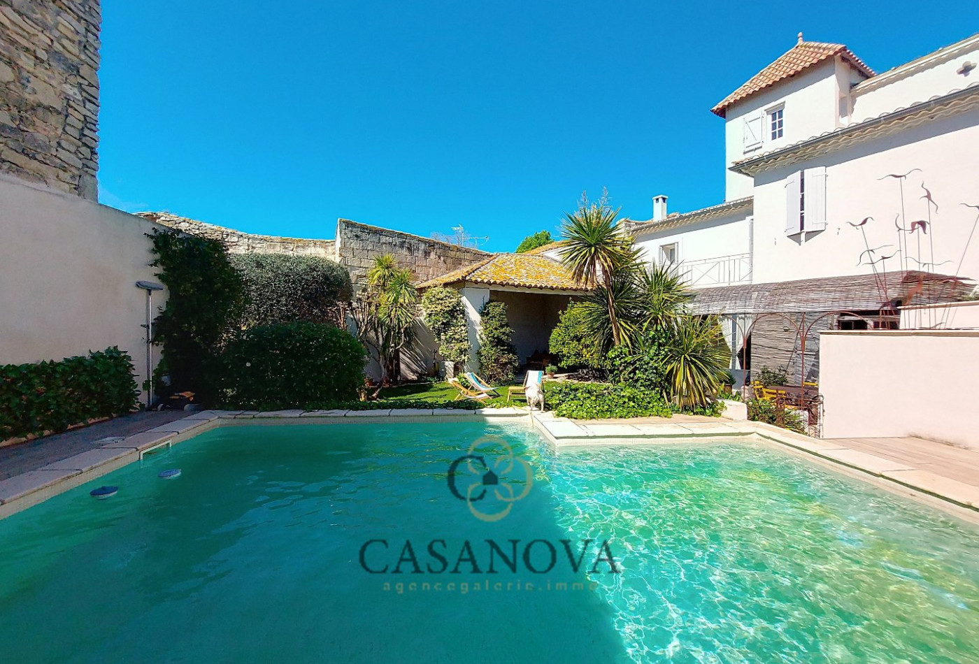 sale Maison Mauguio - Photo 6