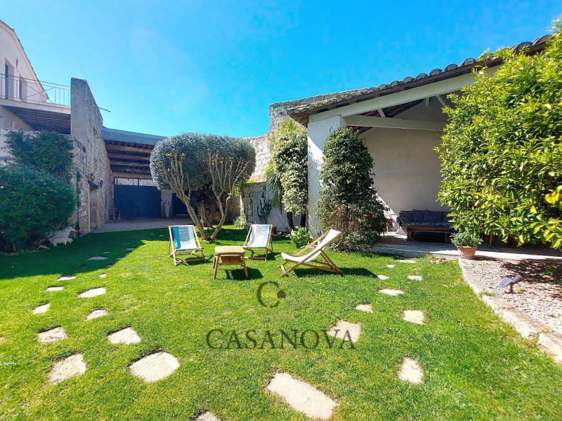 vente Maison Mauguio - Photo 5