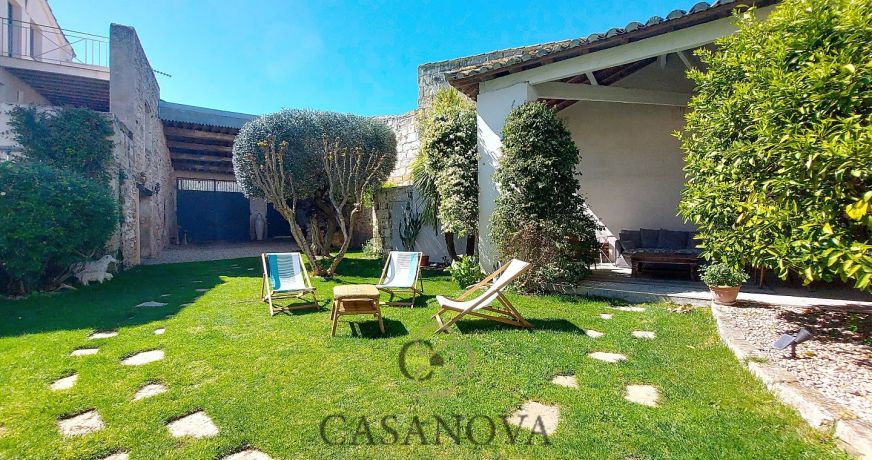 vente Maison Mauguio
