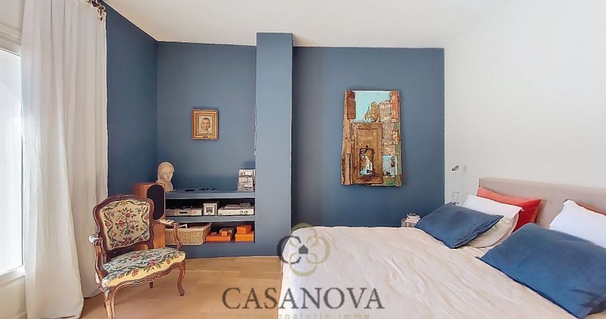 vente Maison Mauguio