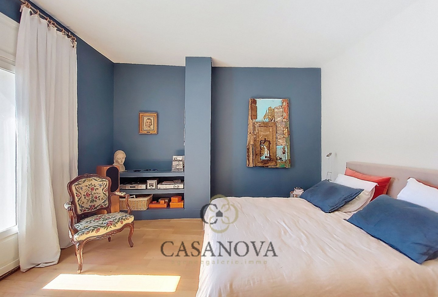 sale Maison Mauguio - Photo 15