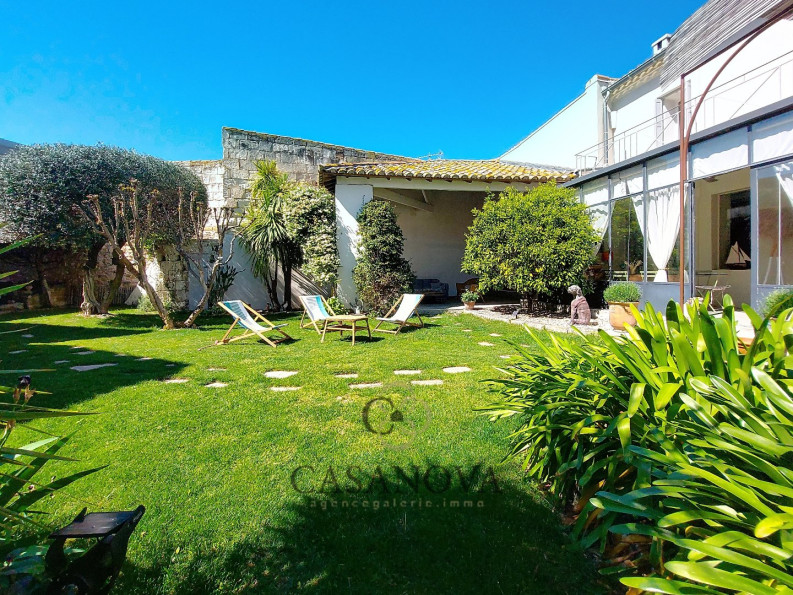 vente Maison Mauguio - Photo 3