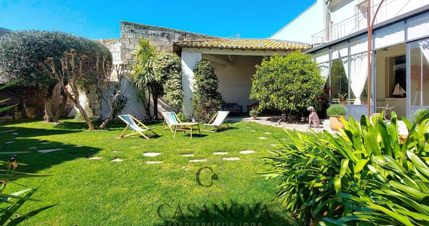 vente Maison Mauguio