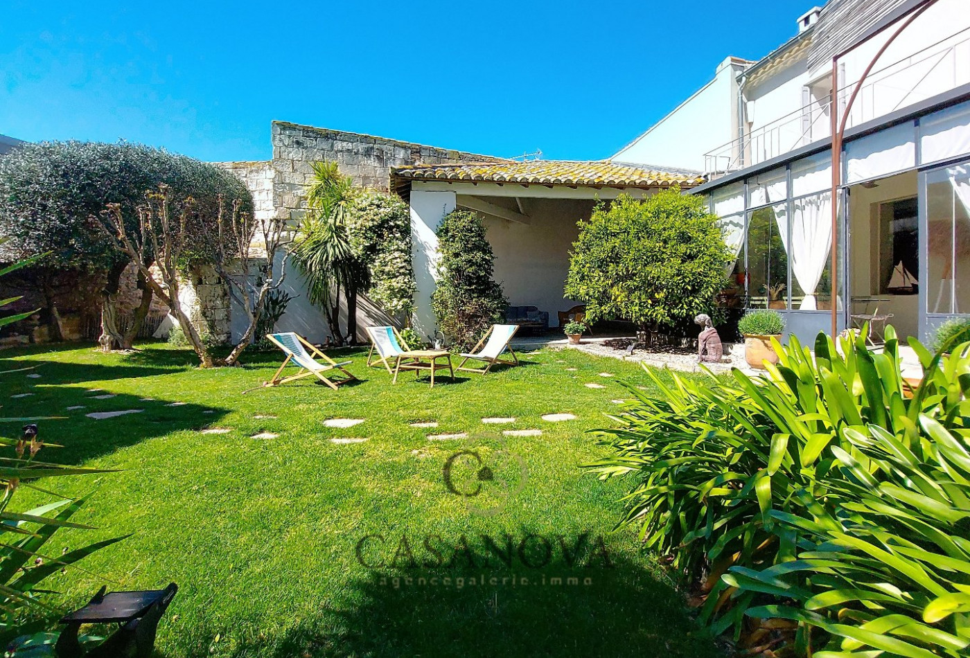 sale Maison Mauguio - Photo 3