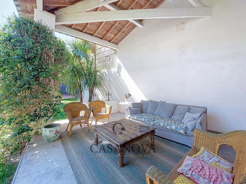 vente Maison Mauguio - Photo 9