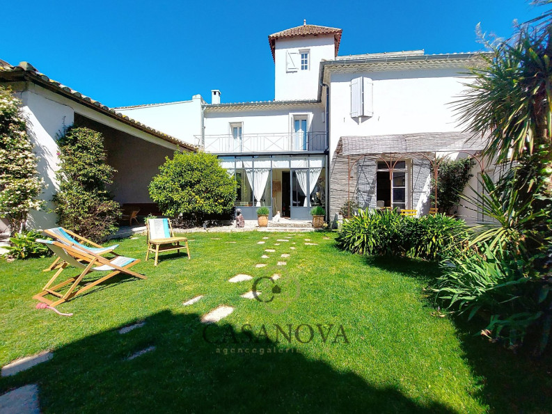 vente Maison Mauguio - Photo 2
