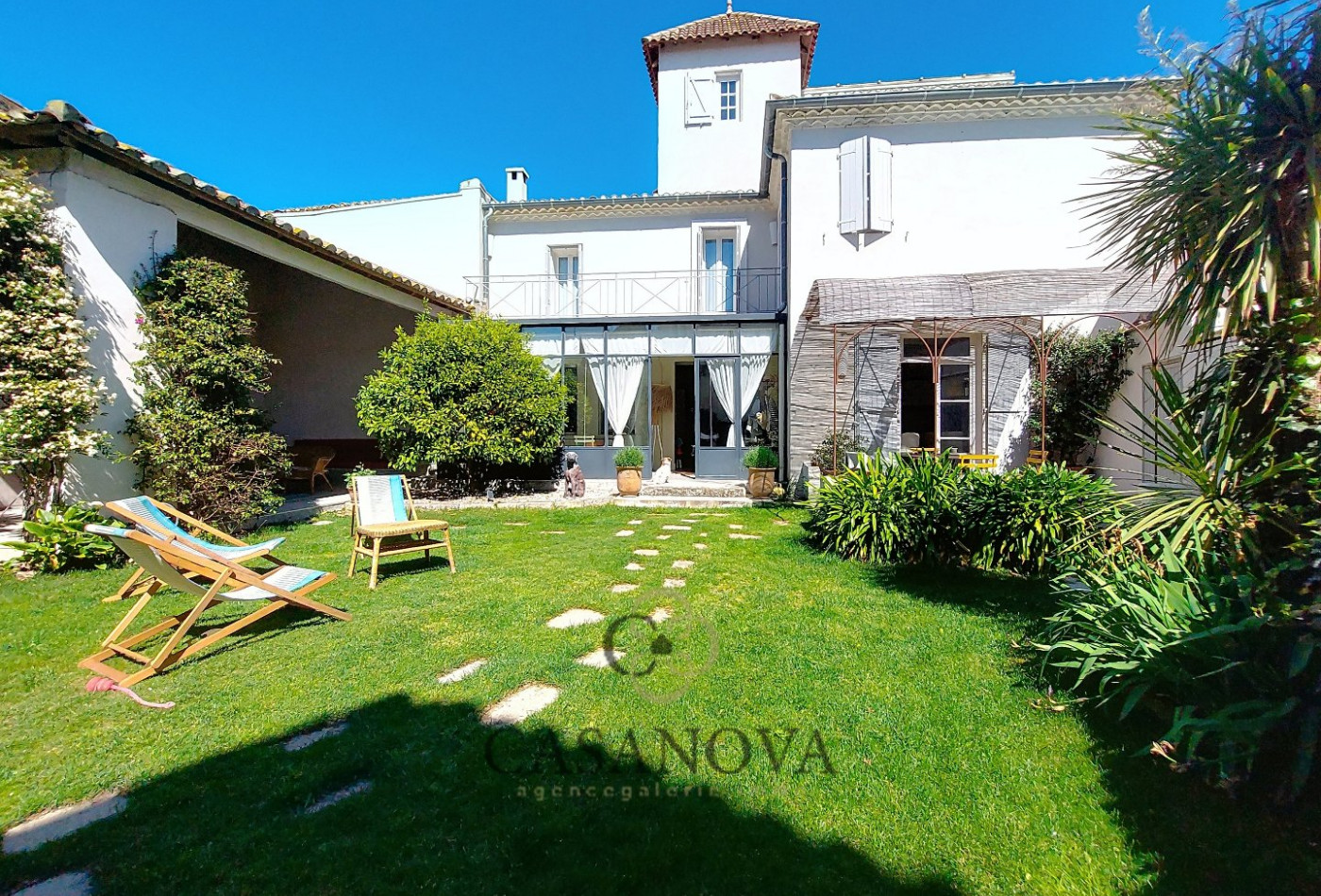 sale Maison Mauguio - Photo 2